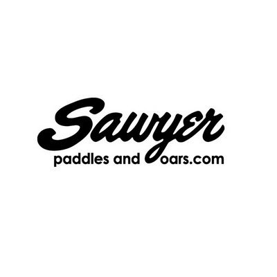 Sawyer Paddles and Oars