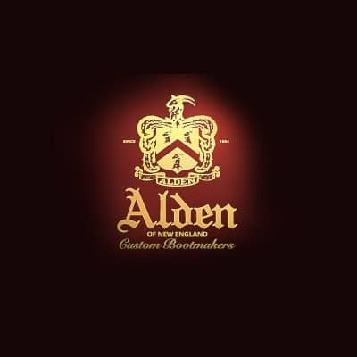 Alden Shoe Compan