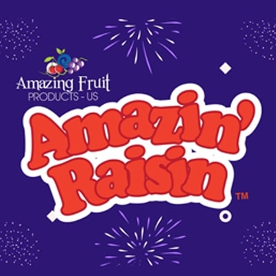 Amazin Raisin