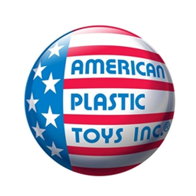 American Plastic Toys