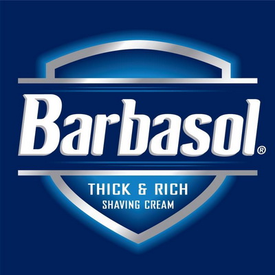 Barbasol Shaving Foam