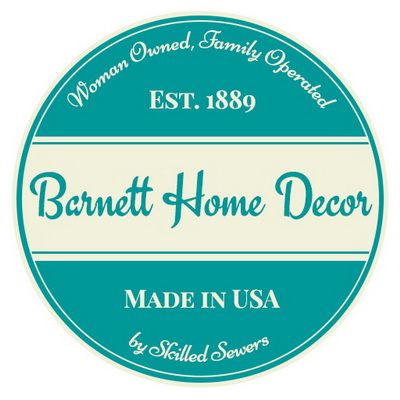 Barnett Home Decor