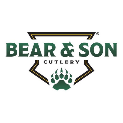 Bear and Son Cutlery