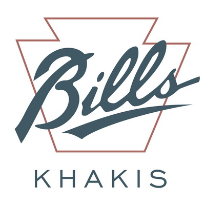 Bills Khakis