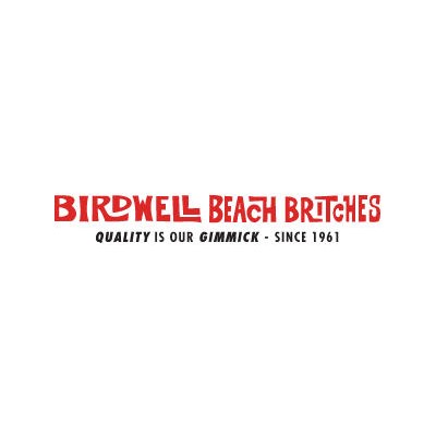 Birdwell Beach Britches