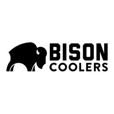 Bison Coolers