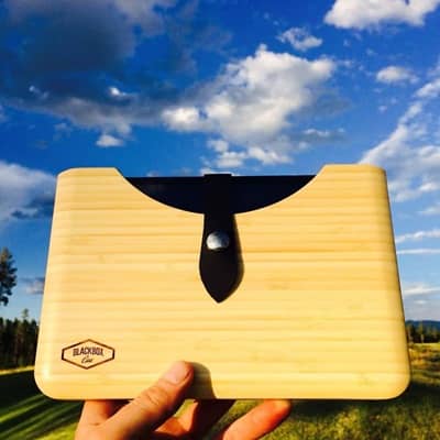 Blackbox Case