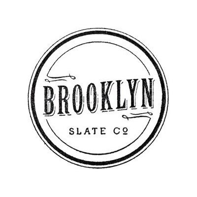 Brooklyn Slate