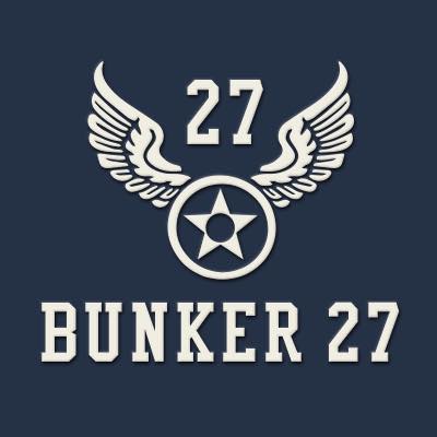 Bunker 27