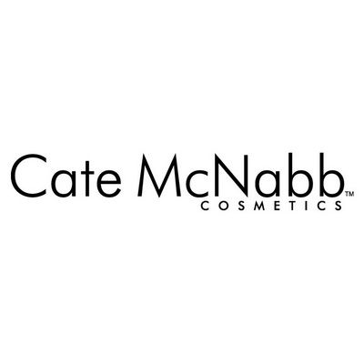 Cate Mcnabb Cosmetics