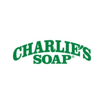 Charlies Soap