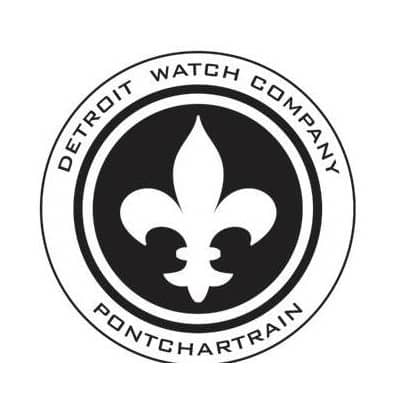 Detroit Watch Company