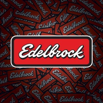 Edelbrock