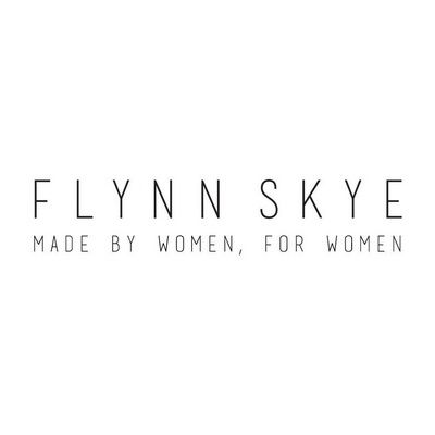 Flynn Skye