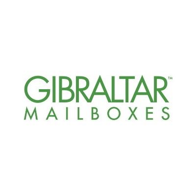 Gibraltar Mailboxes