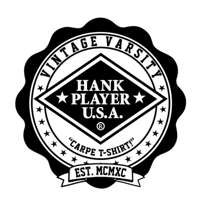Hank Player