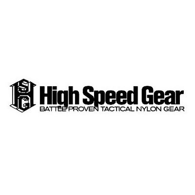 High Speed Gear