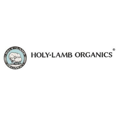 Holy Lamb Organics