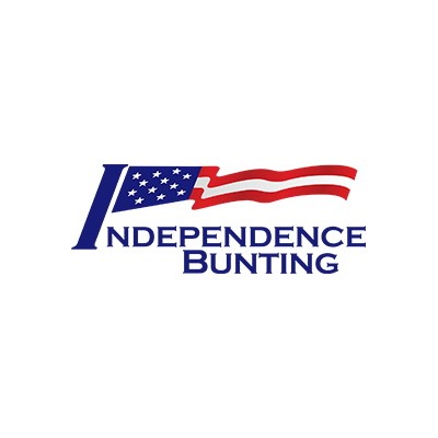 Independence Bunting