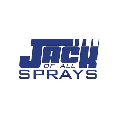 Jack of all Sprays