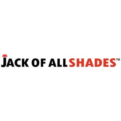 Jack of all Shades
