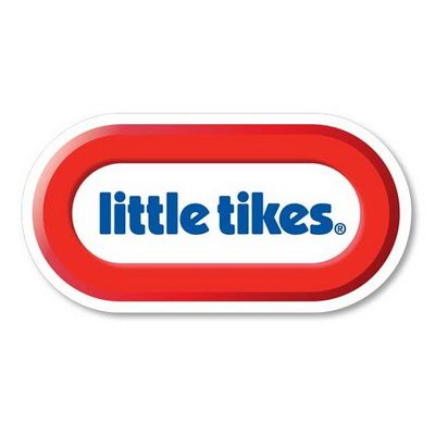 Little Tikes