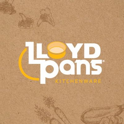 LLoyd Pans and Kitchenware