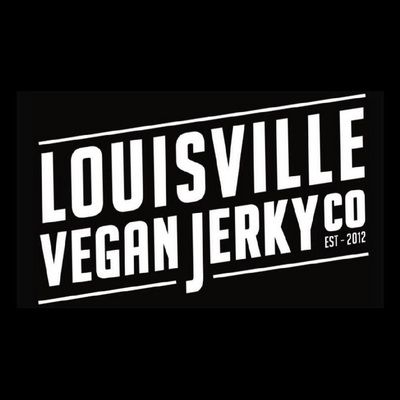 Louisville Vegan Jerky