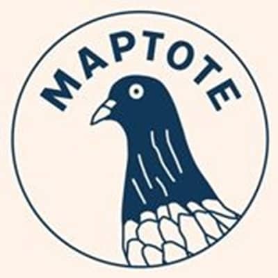 Maptote