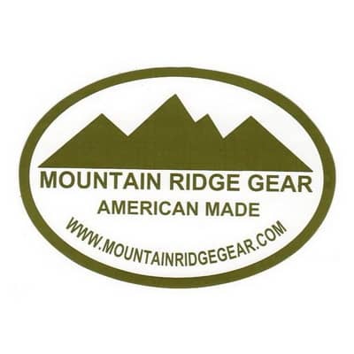 Mountain Ridge Gear