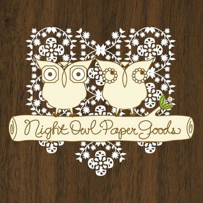 Night Owl Paper Goods