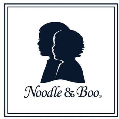 Noodle & Boo