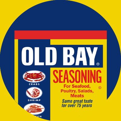 Old Bay