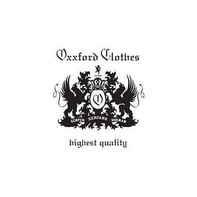 Oxxford Clothing