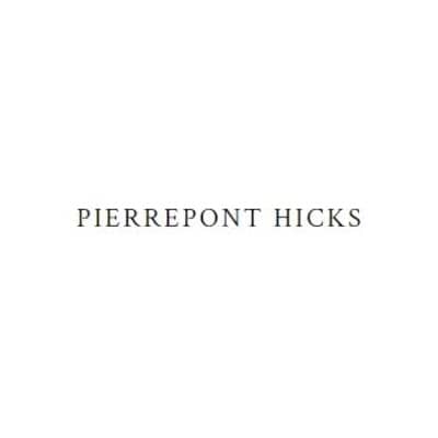 Pierrepont Hicks