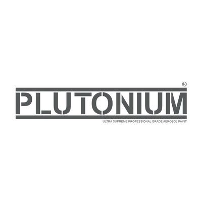 Plutonium Paint