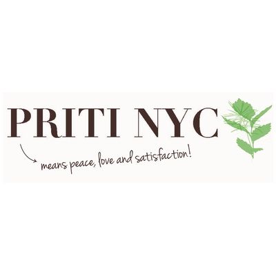 Priti NYC