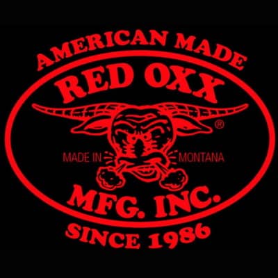 Red Oxx