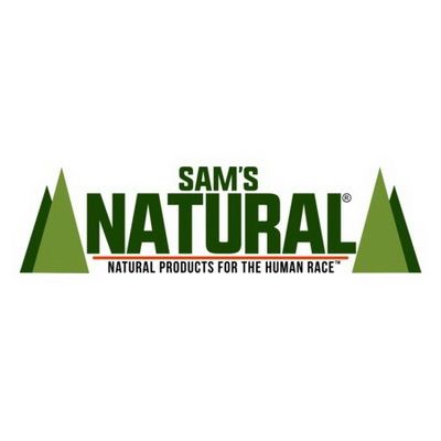 Sams Natural