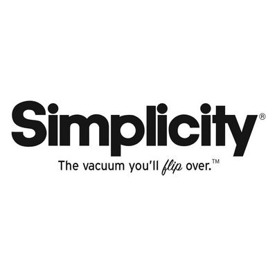 Simplicity Vacuums