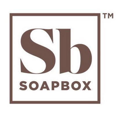 Soapbox