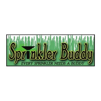 Sprinkler Buddy
