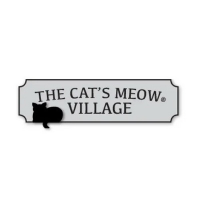 The Cats Meow Village