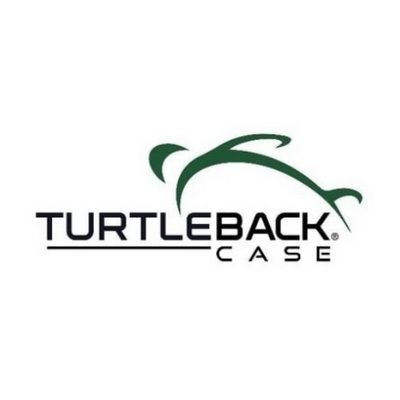 Turtleback Case