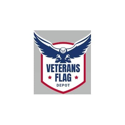 Veterans Flag Deport