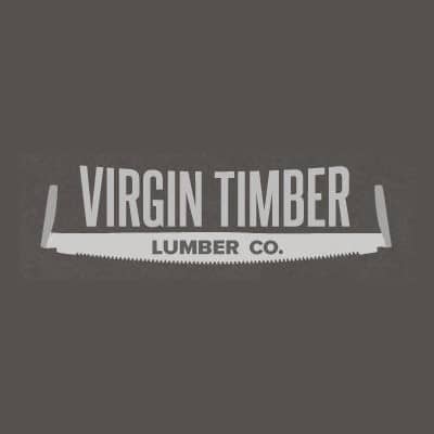 Virgin Timber Lumber