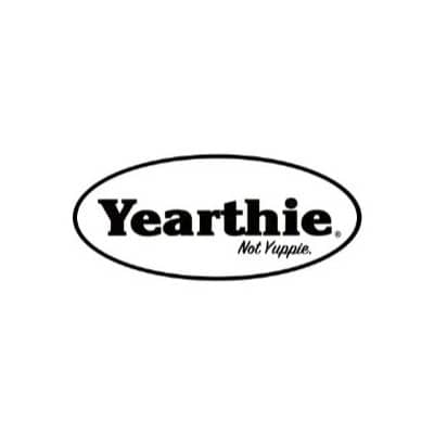 Yearthie