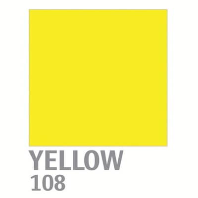 Yellow 108