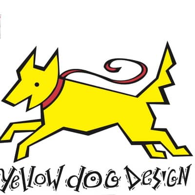 Yellow Dog Design