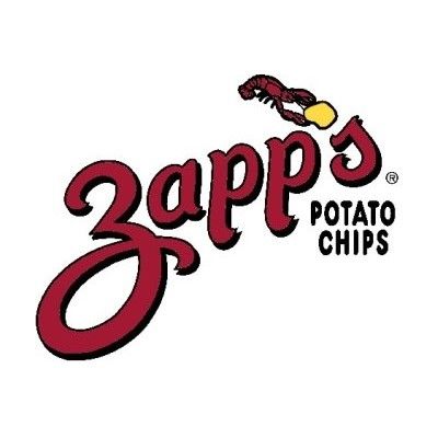 Zapps Potato Chips